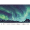 *54751 FALINAPTÁR 2026 Foto&Natura  48,5*34cm   FA-FN-B3
