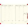 Kép 3/3 - *54765 HATÁRIDŐNAPLÓ 2023 B5 heti TOPTIMER 