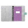 Kép 2/2 - *54776 GYŰRŰS KALENDÁRIUM FILOFAX 