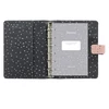 Kép 2/2 - *54777 GYŰRŰS KALENDÁRIUM FILOFAX 