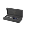 Kép 4/4 - *54785 PARKER Royal gtoll Sonnet Essential kék, ezüst klipsz 2146640