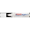 Kép 1/4 - *54804 MARKER EDDING 5000 AKRIL 