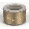 Kép 4/5 - *54868 SZATÉN SZALAG CARDEX feliratos 25mmx3m Boldog karácsonyt vegyes szín