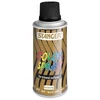 *54880 KREATÍV SZINEZŐSPRAY Stanger 150ml metál arany/ezüst