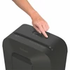 Kép 2/2 - *54884 IRATMEGSEMMISÍTŐ FELLOWES "Powershred LX45"  konfetti  8lap