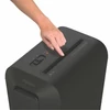 Kép 2/2 - *54885 IRATMEGSEMMISÍTŐ FELLOWES "Powershred LX65"  konfetti  9lap
