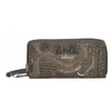 Kép 1/6 - *55008 PÉNZTÁRCA ANEKKE Rune csuklópánttal 20,5*10*2cm  33749-908