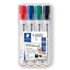 Kép 1/2 - *55368 TÁBLAFILC STAEDTLER 351 "B" vágott 2-5mm 4-es klt