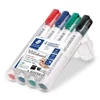 Kép 2/2 - *55368 TÁBLAFILC STAEDTLER 351 "B" vágott 2-5mm 4-es klt