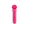 Kép 1/4 - *55411 SZAPPANBUBORÉKFÚJÓ  BUBBLE  színes  30ml
