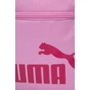 Kép 4/4 - *55592 Hátitáska Puma 7548798 bordó-rózsaszín