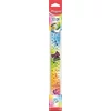 Kép 1/2 - *55639 VONALZÓ egyenes 30cm MAPED törhetetlen 