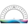 Kép 5/5 - *55640 VONALZÓ készlet 4db MAPED "Nightfall" nagy müa.szines