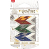 Kép 1/4 - *55763 RADIR MAPED "Harry Potter Teens Pyramid" mintás  3db/bl