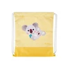 *55918 TORNAZSÁK HERLITZ Cute Animals