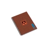*56015 FÜZET spirál A4 Ambar # 120l Inverse Teen