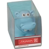 *56081 RADÍR fig. BRUNNEN Hippo viziló 4*5cm  1027412