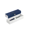 Kép 3/3 - *56539 WATERMAN GTOLL Allure Deluxe kék, ezüst klipsz 2174512