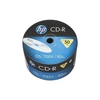 CD-R LEMEZ HP  700MB 52x  50db/cs