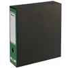 Kép 1/4 - IRATRENDEZŐ tokos színes FOROFFICE 8 cm (zöld, 404146)