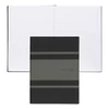 Kép 3/3 - *57022 NOTEBOOK A5 HUGO BOSS Essential Gear Matrix Red Khaki