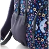 *57035 Hátitáska MQ Night Garden 3részes 16433