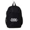 *57099 Hátitáska Dorko DA2320 0001 fekete
