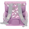 *57237 Iskolatáska szett Lizzy 3db-os Wild Beauty Purple táska+tolltartó+tornazsák