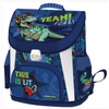 Kép 3/5 - *57238 Iskolatáska szett Lizzy 3db-os Dino Cool Roar táska+tolltartó+tornazsák