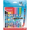 Kép 1/2 - *57311 ROSTIRON 12 MAPED 