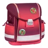 *57361 Iskolatáska Belmil Classy with Patches23 merev falú  403-13