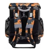 HÁTITÁSKA BELMIL Mini-Fit23  405-33 (Orange Camouflage, AAB560)