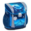 ISKOLATÁSKA  BELMIL Customize-me23 404-20 (Racing Blue Neon, AAB551)
