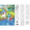 Kép 10/10 - *57414 SZÍNEZŐ LAPOK A4 T-Creatív 10lap/cs. vegyes minta