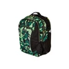 *57470 Hátitáska HERLITZ Ultimate üres Camo