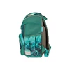 Kép 4/12 - *57472 Iskolatáska HERLITZ UltraLight Plus töltött Green Rex