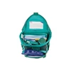 Kép 8/12 - *57472 Iskolatáska HERLITZ UltraLight Plus töltött Green Rex