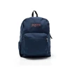 Kép 1/3 - Hátitáska  JanSport Cross Town (sötétkék, EK0A5BAGN541)