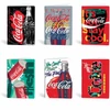Kép 1/7 - *57713 FÜZET A4 Mar-Mar Lipamill 40+2l kockás Coca-Cola applikációval szkennelhető lapok