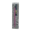 *57750 GRAFIT New Pen újságpapiros kerek  HB