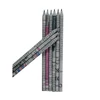 *57750 GRAFIT New Pen újságpapiros kerek  HB
