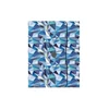 Kép 1/2 - *57763 FÜZETBOX A4 PP HERLITZ "Wild Animal"  blue