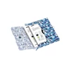 Kép 2/2 - *57763 FÜZETBOX A4 PP HERLITZ "Wild Animal"  blue