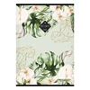 *57914 FÜZET A4  STREET Pad Botanic kockás 54l vegyes minta