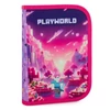 Kép 1/2 - TOLLTARTÓ 2 klapnis OXY BAG üres (PlayWorld Girl, IMO-KPP-9-82825)