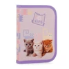 Kép 1/3 - TOLLTARTÓ 2 klapnis OXY BAG üres (Kitty cicák/Pets, IMO-KPP-8-19225)