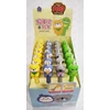 Kép 2/3 - *57985 GRAFIT TR  Örök ceruza Lovely Pets nyomógombos  7424