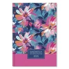 Kép 1/8 - HATÁRIDŐNAPLÓ 2025 B6 napi Period Magnolia női tervező (Pink, P4114-1793)