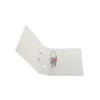 *58203 IRATRENDEZŐ 8cm HERLITZ mintás GREENline