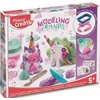 Kép 1/9 - MODELLEZŐ gyurma készlet MAPED KREATÍV "Modeling Friends Magical"